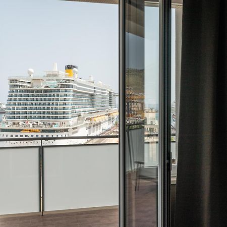 فندق Ponte 7 Boutique باليرمو المظهر الخارجي الصورة